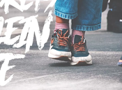rappeur français rend hommage sneakers dans titre: BEPE