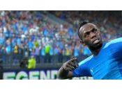 2018 grand joueur foot qu’est… Usain Bolt