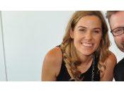 [Rencontre] Dave Mullins Dana Murray LOst foUnd, personnage invisible