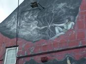 2014, FRESQUE GALWAY (Irlande)