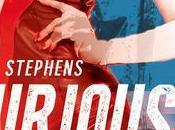 Furious Rush S.C. Stephens