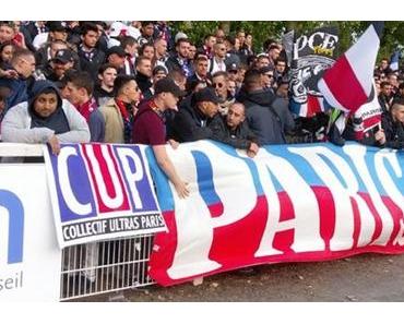 Le CUP vous donne rendez-vous à 13h pour accueillir Neymar !!!