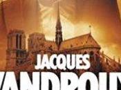 Projet Anastasis Jaques Vandroux