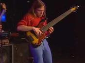 Ojay, dieu basse dans