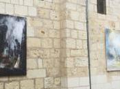 VEUIL Grandeur nature parcours d’art contemporain jusqu’au Septembre 2017