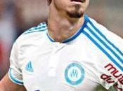 Zlatan Ibrahimovic serait grande priorité l’OM