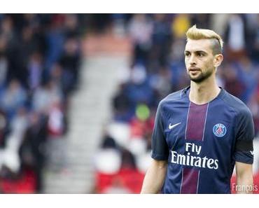 Les deux raisons pour lesquelles Pastore a donné son numéro à Neymar !