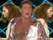 David Hasselhoff dévoile clip pour Guardians Inferno