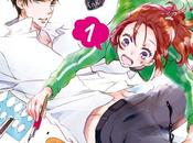 manga Love Baka annoncé chez Kurokawa