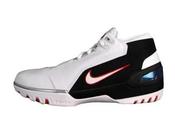 Nike organise retour premier modèle Lebron James