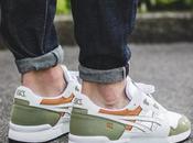 Asics Lyte SS17 Pack