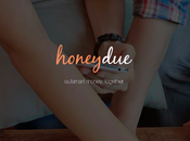 Honeydue, jeunes couples