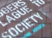 #HeyTwitter, l’initiative artistique fait BOUM Hambourg (Danke @ShahakShapira