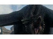 Game Thrones Marcheurs Blancs rapprochent dangereusement dans l’épisode