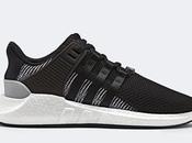 Adidas Black Mint Collection