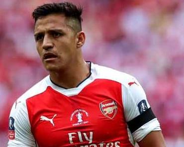 La nouvelle offre astronomique du PSG pour Alexis Sanchez !
