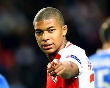 Le numéro de maillot de Mbappé au PSG déjà désigné !!!