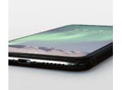 iPhone présentation septembre, sortie octobre, Touch