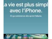 Apple publicités pour pousser pro-Android passer l’iPhone