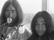 [Revue presse] John Lennon évoque relation avec Yoko dans lettre inédite #johnlennon #yokoono