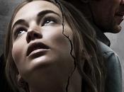 MOTHER! Darren Aronofsky avec Jennifer Lawrence Javier Bardem Cinéma Septembre 2017 #MOTHERLEFILM