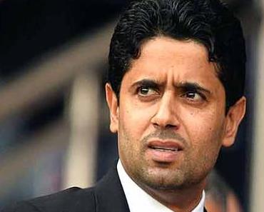 Le geste maginifique de Nasser Al-Khelaïfi !!!