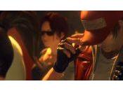 King Fighters série d’animation débarque Youtube