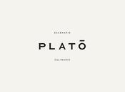 Plato, plateforme numérique culinaire studio Treceveinte