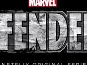 [TV] Defenders Netflix partir août