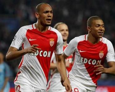 On connaît les dates d’arrivée de Kylian Mbappe et Fabinho au PSG !