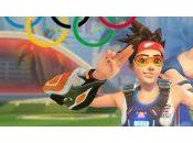 eSport représenté Jeux Olympiques 2024 Paris