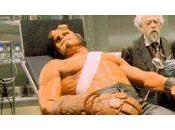 B.R.D.P. aura rôle jouer dans reboot Hellboy