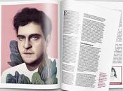 Portraits dessinés Mercedes deBellard