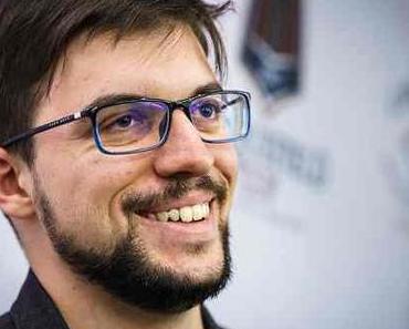 Maxime Vachier-Lagrave remporte la Sinquefield Cup !