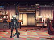 nouveaux personnages pour Danganronpa