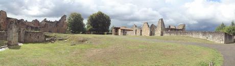 Oradour, baroud d'horreur