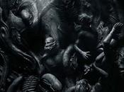 Alien: covenant (2017) ★★★★☆