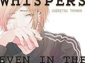 Love Whispers even rusted night Ogeretsu Tanaka
