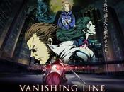 Vanishing Line, nouvel animé original studio MAPPA dévoilé