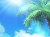 Tour d’horizon animes l’été 2017