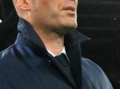 Zinedine Zidane veut absolument joueur