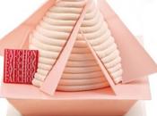 Mont Rose Fauchon Paris