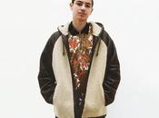 Supreme 2017 collection lookbook