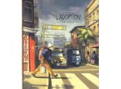 Zidrou Arno Monin L’adoption, Garua (Tome 2/2)