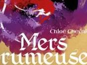 CHEVALIER Chloé Récits Demi-Loup Mers Brumeuses, tome