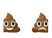 quelques-uns nouveaux Emoji 2018 montrent