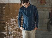 3sixteen 2017 collection lookbook