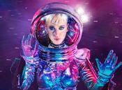 Katy Perry pour David LaChapelle