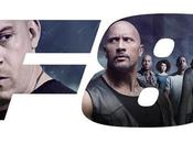 Concours Fast Furious gagnez Blu-ray™