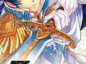 princes labyrinthe millénaire Tomes